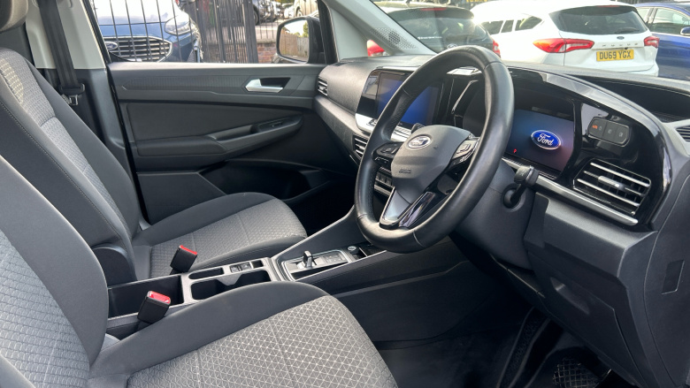 Ford Transit Connect 240 L2 Diesel 2.0 EcoBlue 122ps Limited Van Auto